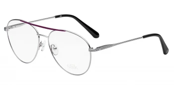 Sliik 24016 style-color C3 Silver/Purple