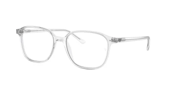 Ray-Ban RB2193 LEONARD style-color 912/GH Transparent / Clear/Grey Transitions Lens