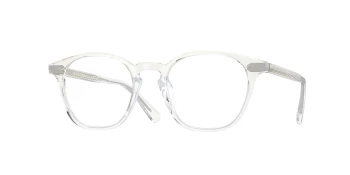Oliver Peoples OV5533U RONNE 0OV5533U style-color 1755 Buff / Crystal Gradient