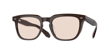 Oliver Peoples OV5546U N.06 0OV5546U style-color 1772 Kuri Brown