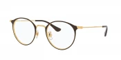 Ray-Ban RX6378F Asian Fit