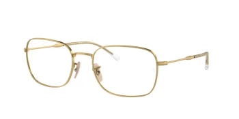 Ray Ban RB3706 style-color 001/GH Arista Gold / Clear/Grey Transitions Lens