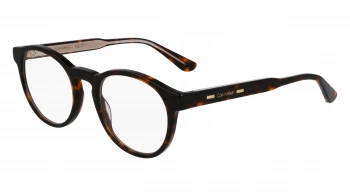 Calvin Klein Platinum CK24551MAG-Set style-color 206 Brown / Havana