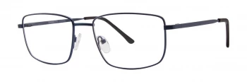 Comfort Flex Anthony style-color Deep Navy ANTY