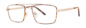 Comfort Flex Norman style-color Gold Tortoise NORR