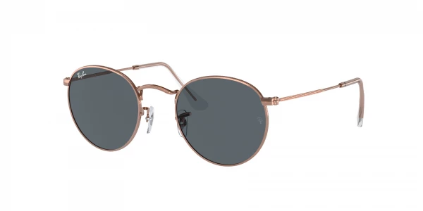 Ray-Ban RB3447 ROUND METAL