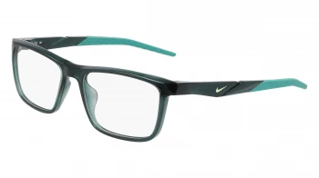 Nike 7057 style-color 301 Vintage Green