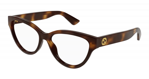 Gucci GG1581O Prescription Eyeglasses | Free Shipping