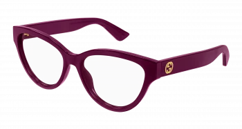 Gucci GG1581O Prescription Eyeglasses | Free Shipping