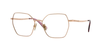 Vogue VO4196 style-color 5152 Rose Gold