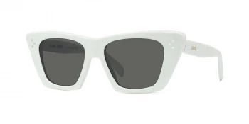 【送料&関税込】Celine 3 Dots Cl40187i - Black Sunglasses Celine 3 DOTS CL40187I Sunglasses | Free Shipping