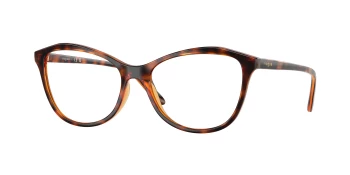 Vogue VO5602 style-color W656 Dark Havana