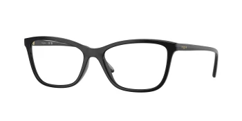 Vogue VO5603 style-color W44 Black