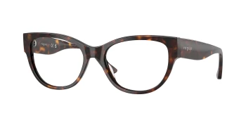 Vogue VO5604 style-color W656 Dark Havana