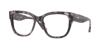 Vogue VO5605 style-color 3149 Grey Tortoise