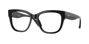 Vogue VO5605 style-color W44 Black