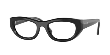 Vogue VO5615 style-color W44 Black
