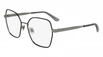 Calvin Klein Platinum CK24112 style-color 041 Silver / Black