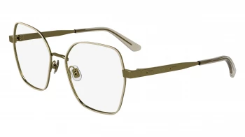 Calvin Klein Platinum CK24112 style-color 719 Gold / Ivory