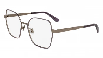 Calvin Klein Platinum CK24112 style-color 772 Rose Gold / Lavander