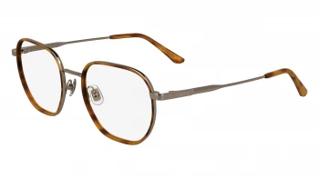 Calvin Klein Platinum CK24113 style-color 265 Blonde Havana
