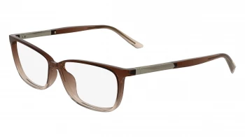 Calvin Klein Platinum CK24546 style-color 228 Brown Rose