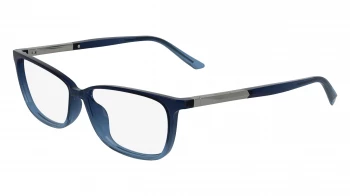 Calvin Klein Platinum CK24546 style-color 415 Blue / Light Blue