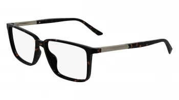 Calvin Klein Platinum CK24547 style-color 235 Dark Havana
