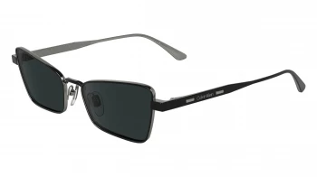 Calvin Klein Platinum CK24110S style-color 001 Black