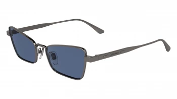 Calvin Klein Platinum CK24110S style-color 014 Light Gunmetal