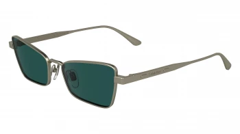 Calvin Klein Platinum CK24110S style-color 716 Matte Light Gold