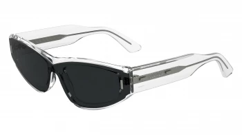 Calvin Klein Platinum CK24534S style-color 970 Crystal