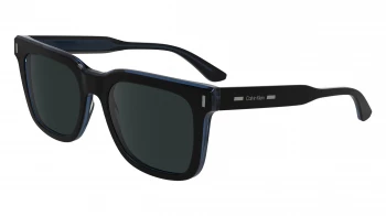 Calvin Klein Platinum CK24536S style-color 005 Black / Avio