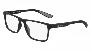 Dragon DR2053 style-color 002 Matte Black