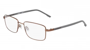 Flexon H6078 style-color 206 Satin Brown