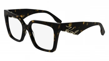 Karl Lagerfeld KL6170 style-color 242 Dark Tortoise