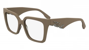 Karl Lagerfeld KL6170 style-color 272 Nude