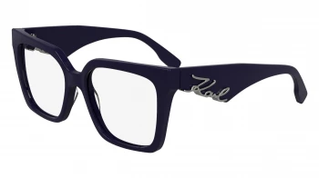 Karl Lagerfeld KL6170 style-color 541 Violet
