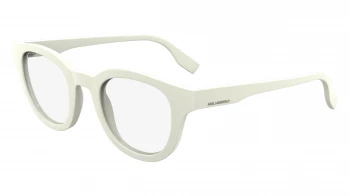 Karl Lagerfeld KL6177 style-color 105 White
