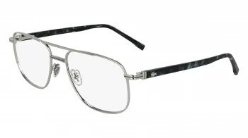 Lacoste L2302 style-color 045 Silver