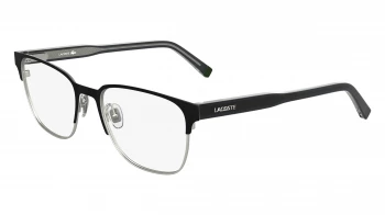 Lacoste L2304 style-color 002 Matte Black