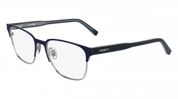 Lacoste L2304 style-color 424 Matte Blue