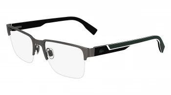 Lacoste L2305 style-color 038 Gunmetal