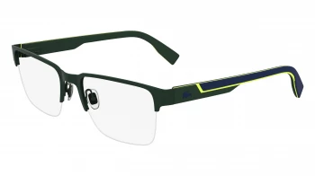 Lacoste L2305 style-color 301 Green