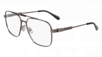 Salvatore Ferragamo SF2591 style-color 027 Dark Ruthenium