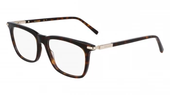 Salvatore Ferragamo SF3007 style-color 242 Dark Tortoise