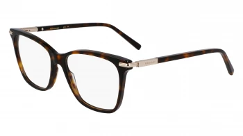 Salvatore Ferragamo SF3013 style-color 242 Dark Tortoise