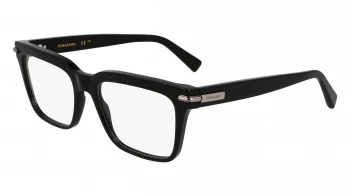 Salvatore Ferragamo SF3014 style-color 001 Black