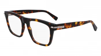Salvatore Ferragamo SF3015 style-color 242 Dark Tortoise