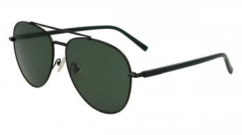 Salvatore Ferragamo SF316S style-color 002 Matte Black